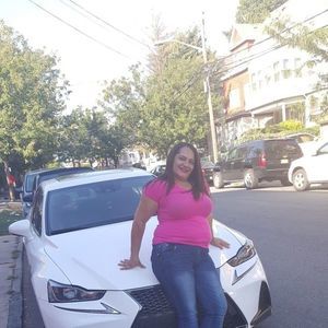 Meet your Posher, Sobeida